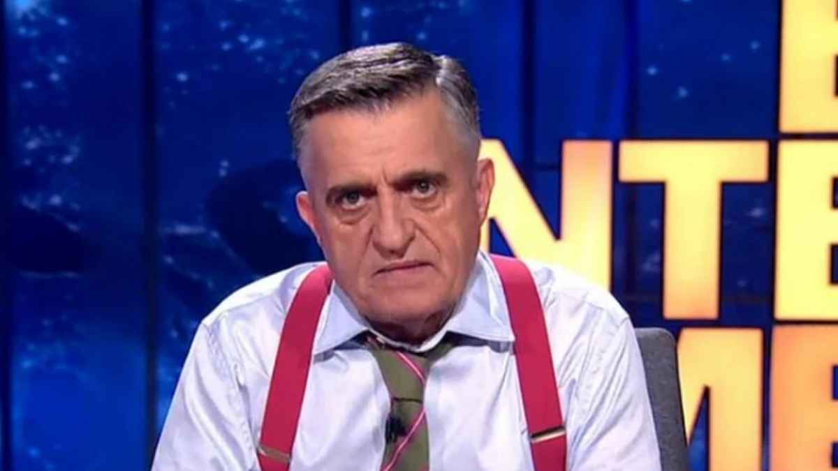 Wyoming en El Intermedio critica la falta de vivienda pública en España