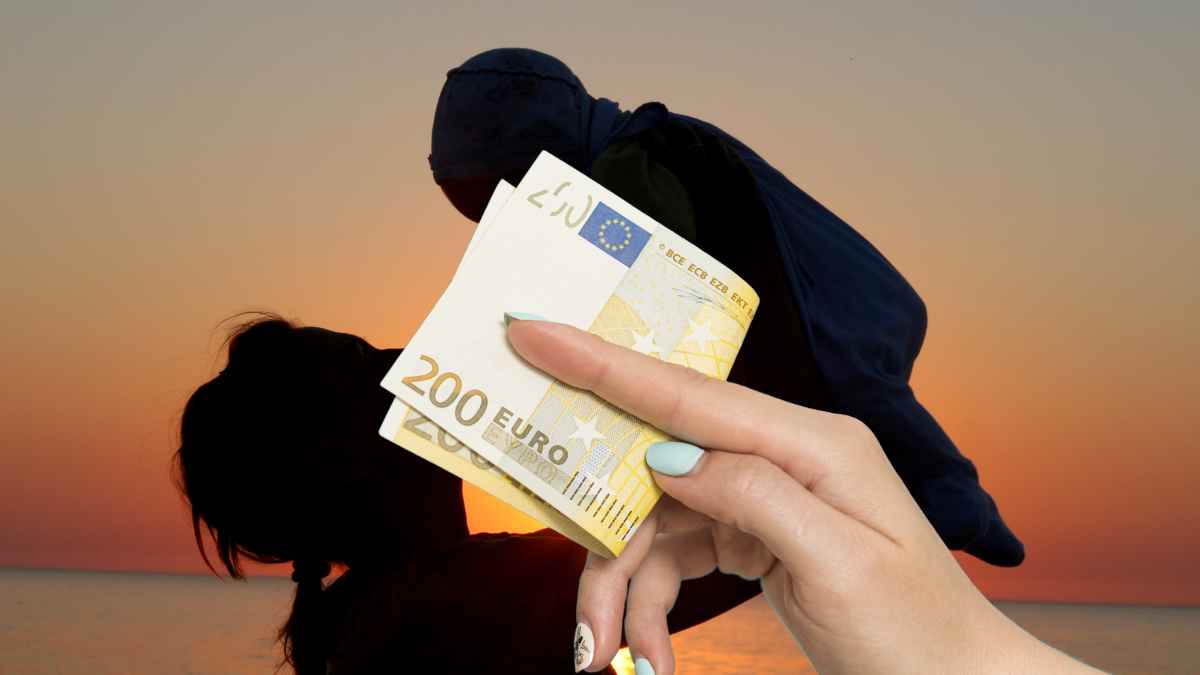 Ayuda de 300 euros para familias con hijos en Jijona Alicante con imagen representativa de apoyo económico familiar