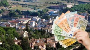 Nueva ayuda para jóvenes menores de 36 años con contrato de alquiler: hasta 1.000 euros por transferencia bancaria