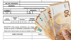 Abierto el plazo para solicitar hasta 500 euros de ayuda por hijo: formulario disponible en este municipio