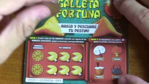 Una mujer llega sin un euro a una boda y sale con 120.000 gracias a un detalle inesperado