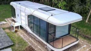 Giro de 180º en las viviendas: llegan las nuevas casas chinas a España con todo incluido