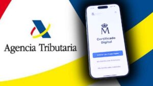 Así puedes revisar la fecha exacta de caducidad del certificado digital desde casa: la Agencia Tributaria confirma