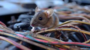 Una clienta logra justicia después de que Enterprise le cobrara 540 euros por unos daños que provocó un roedor en los cables
