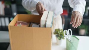 Dejar el empleo y pedir el paro: el SEPE explica por qué no siempre es posible cobrarlo
