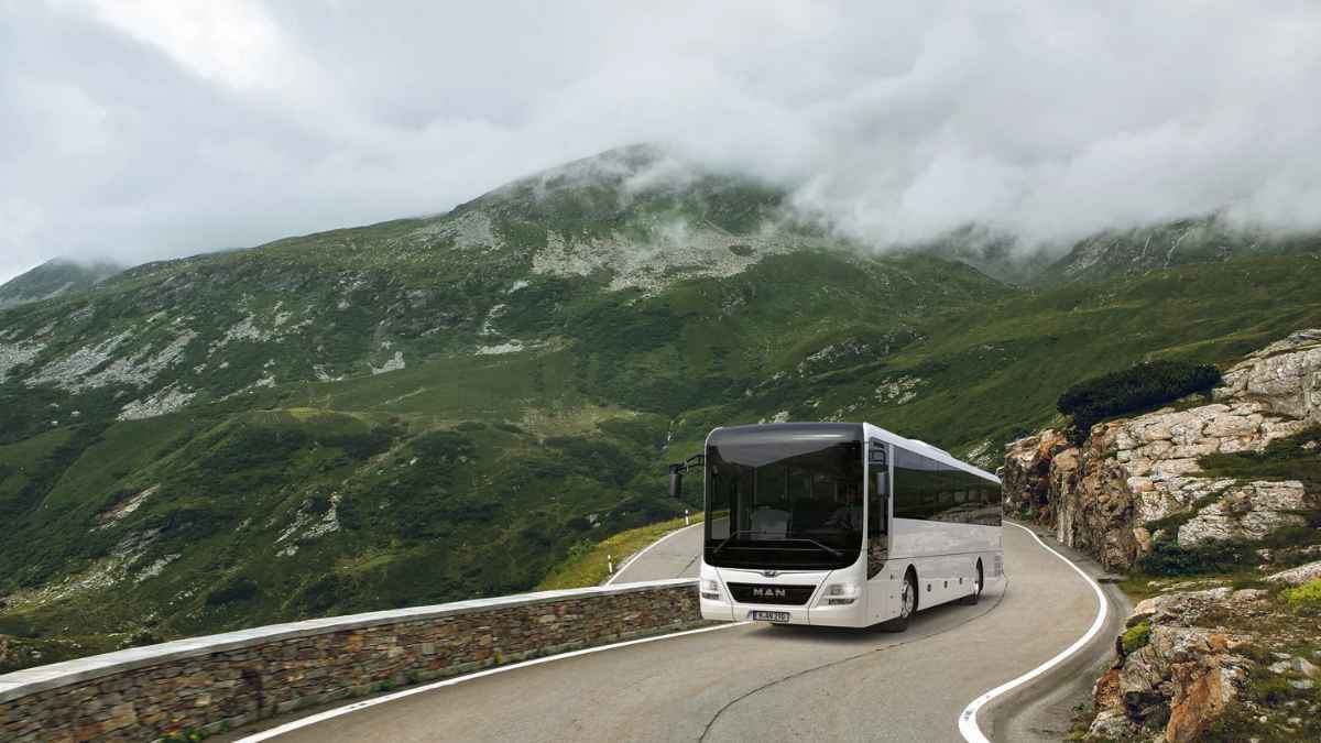 Despiden a un conductor de autobuses por dejar tirados a los pasajeros
