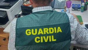 La Guardia Civil avisa de una estafa en Bizum: los usuarios más veteranos y con más transacciones también caen