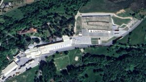 Estrella Galicia busca personal para trabajar en la planta de embotellado de Verín (Orense): incorporación inmediata