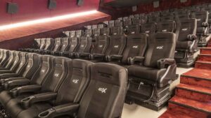 La Fiesta del Cine vuelve a 337 salas de España en noviembre: compra entradas por solo 3,50 euros