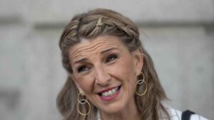 Así es un día completo de trabajo para un joven autónomo que cuestiona la jornada de 37 horas de Yolanda Díaz