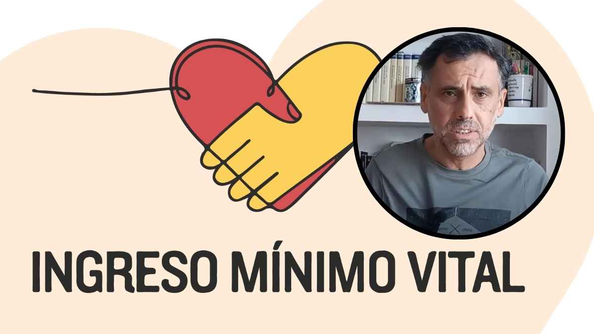 Funcionario explica las devoluciones del Ingreso Mínimo Vital tras la revisión de la Renta 2025