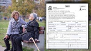 Oficial: los mayores de 52 años que estén en estas condiciones pueden acceder a la pensión de orfandad