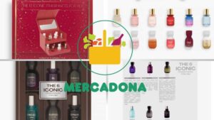 Vuelven las minifragancias de Mercadona que arrasan cada año: vuelan por su precio y presentación