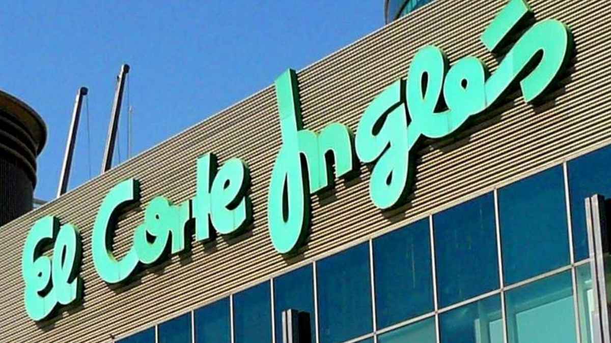 Empleo en El Corte Inglés para la campaña de Navidad 2025 con nuevas oportunidades laborales
