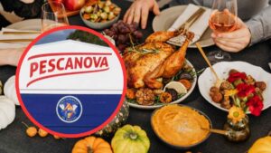 Pescanova despide a uno de sus jefes tras gastar a nombre de la empresa 68 comidas y más de 3.000 euros en gasolina