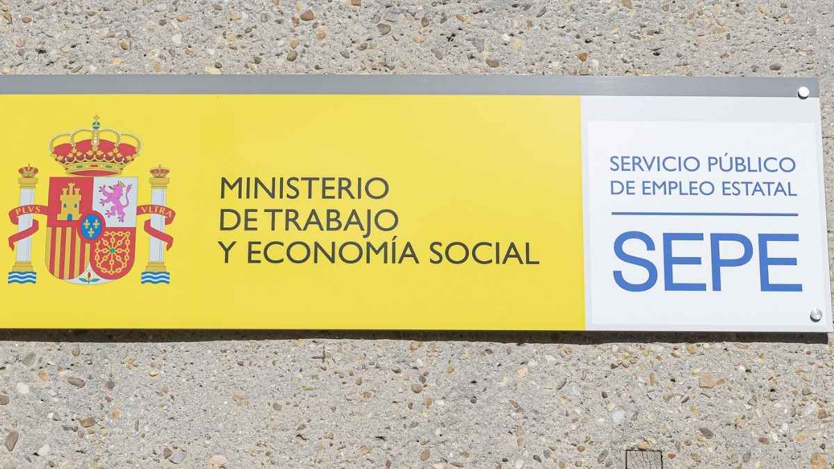 Oficina del SEPE del Ministerio de Trabajo y Economía Social que gestiona la ayuda para quienes cobran menos del 75 por ciento del SMI
