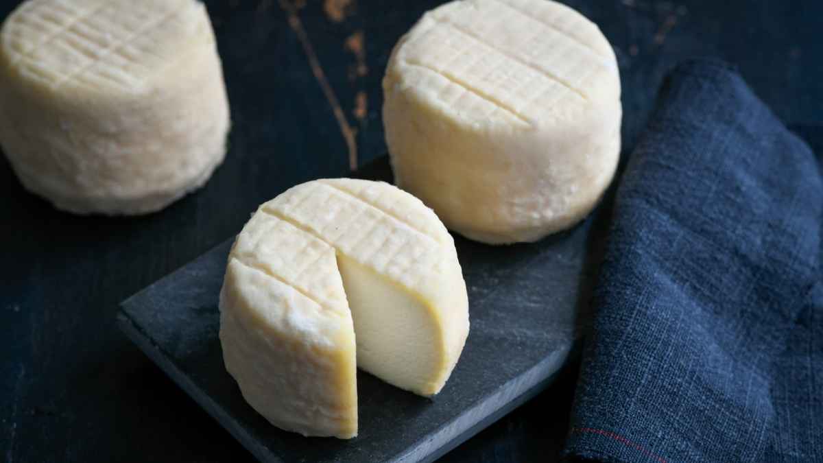 Queso francés retirado en España por contaminación con bacterias Escherichia coli detectadas por Sanidad