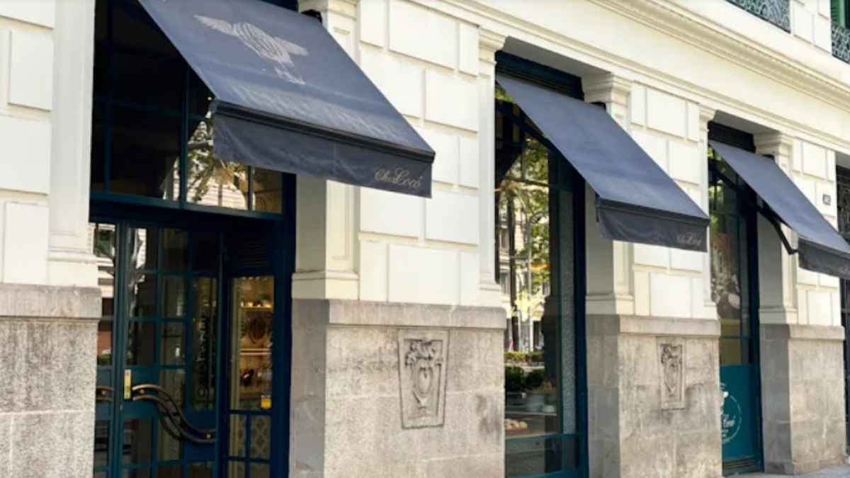 La subida del alquiler hace apagar los hornos de uno de los locales más emblemáticos de Barcelona”