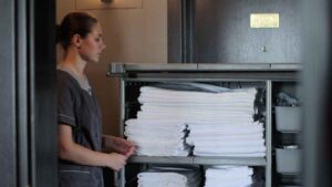 Los trabajadores fijos discontinuos podrán cobrar el paro en los meses sin empleo según confirma el SEPE