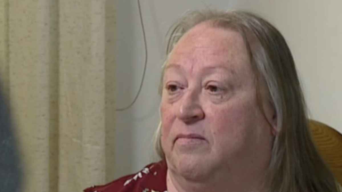 Una viuda mayor afectada por un error de la Seguridad Social que le reclama 62.000 euros de pensión