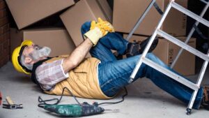 Así pueden conseguir los trabajadores una indemnización de hasta 9.512 euros tras un accidente laboral sin incapacidad permanente