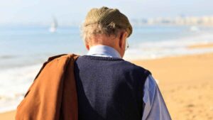 Un autónomo intenta jubilarse a los 66 años pero la Seguridad Social le deniega la pensión por falta de cotización