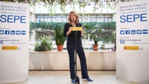 Así es la ayuda del SEPE para desempleados que quieran trabajar y seguir cobrando la prestación