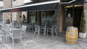 El inesperado cierre del emblemático restaurante del chef David Rodríguez es oficial: baja la persiana tras 20 años