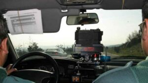 Así son los 18.000 coches camuflados de la Guardia Civil: la nueva flota de 40 millones de euros, colores comerciales y etiqueta Eco o Cero