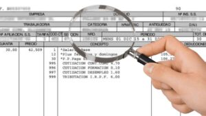 Cómo identificar en la nómina de noviembre si los devengos están calculados correctamente y no estás perdiendo dinero