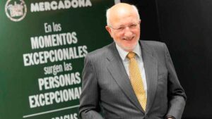 Cuánto cobra un trabajador/a de Mercadona: estos son los salarios por antigüedad y jornada