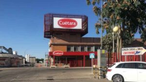 Cuétara busca personal para sus fábricas de Reinosa y Villarejo de Salvanés: contrato indefinido