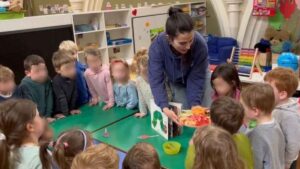 Esta docente gallega explica por qué Irlanda se ha convertido en el refugio laboral de muchos profesores españoles