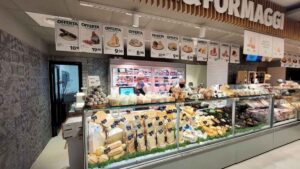 El sindicato se ha puesto “al rescate”: dos veteranos de supermercado son despedidos con la trampa del carrito de compras