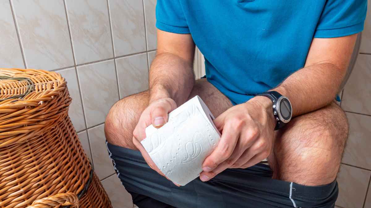 Empleado despedido en Alemania por pasar demasiado tiempo en el baño durante su jornada laboral