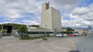 Se busca personal para trabajar en esta fábrica de piensos en Caparroso (Navarra): no se pide experiencia