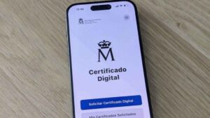 Guía paso a paso para activar el certificado digital en tu móvil y evitar esperas en las oficinas