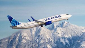 Un jubilado compra un billete de avión por 270.000 euros: vuelos de por vida y con todos los lujos pagados