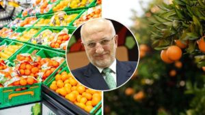 La nueva campaña de Mercadona apuesta por naranja nacional: de dónde procederá las 131.000 toneladas de 2025-2026