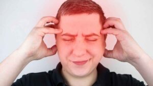 Una sentencia determina que la migraña crónica puede ser motivo suficiente para una pensión del 100%