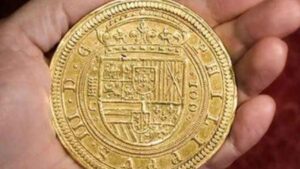 La moneda más rara de España reaparece entre expertos: solo existen ocho y cada una ronda los 2 millones de euros