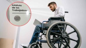 Así afectará la nueva Ley 2/2025 a quienes tengan reconocida una incapacidad permanente en su trabajo