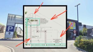 Así será el “nuevo” outlet de la Comunidad de Madrid: 9.600 m² listos para comprar barato y más de 40 tiendas