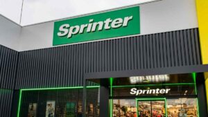 Sprinter publica 19 ofertas de empleo para personal con y sin experiencia: salario fijo desde el primer día