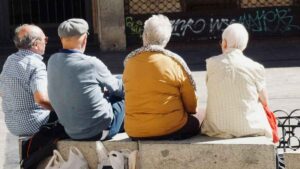 La paguita extra de 400 euros que se cobra sin hacer ningún trámite: llegará en 2026 a más de 40.000 pensionistas