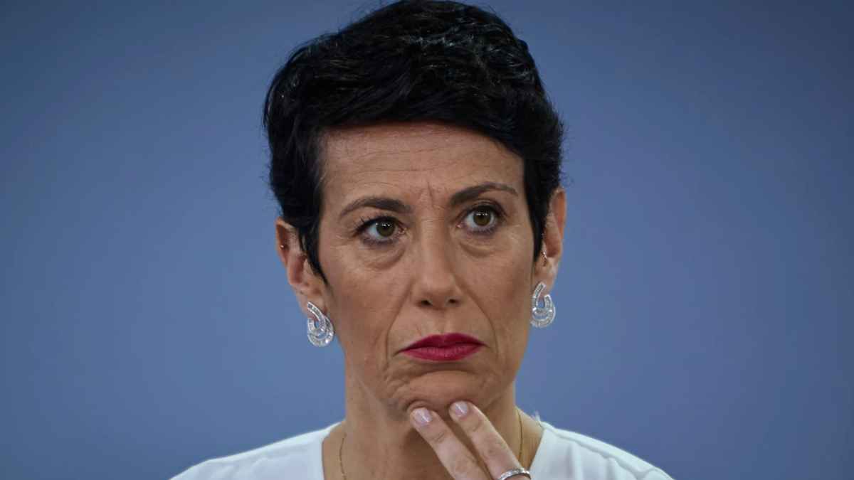 La ministra de Seguridad Social mantiene las penalizaciones por jubilación anticipada pese a las quejas de los pensionistas