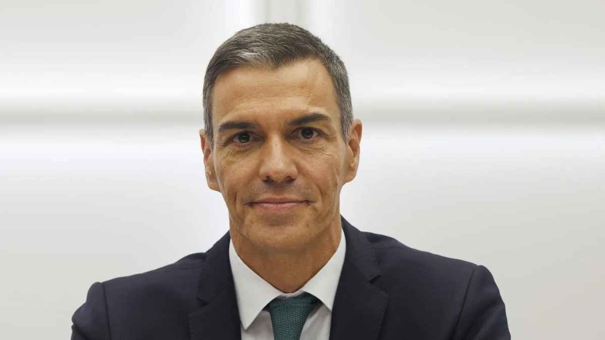Pedro Sánchez anuncia la nueva medida de la Seguridad Social para mayores de 52 años sin ingresos suficientes