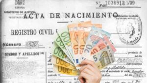 Buenas noticias para los nacidos antes de 73: el SEPE mantiene el subsidio de más de 5.000 euros