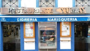 La hostelería se despide de esta sidrería icónica asturiana: cierra a final de año dejando una huella imborrable
