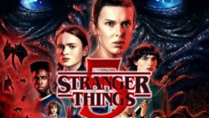 Oficial: Stranger Things invade el corazón de Madrid con una experiencia gratuita que recrea Upside Down